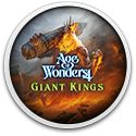 Age of Wonders 4: Giant Kings