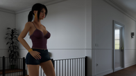 Unreal Lust Theory screenshot 6