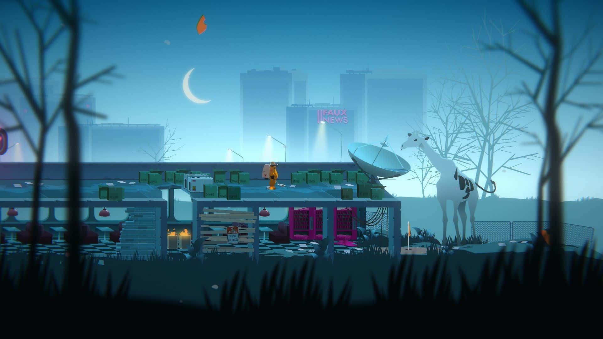 #10. Golf Club Nostalgia (GOG) Bởi: Untold Tales