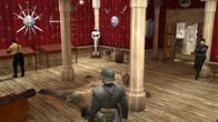 Death to Spies screenshot 12