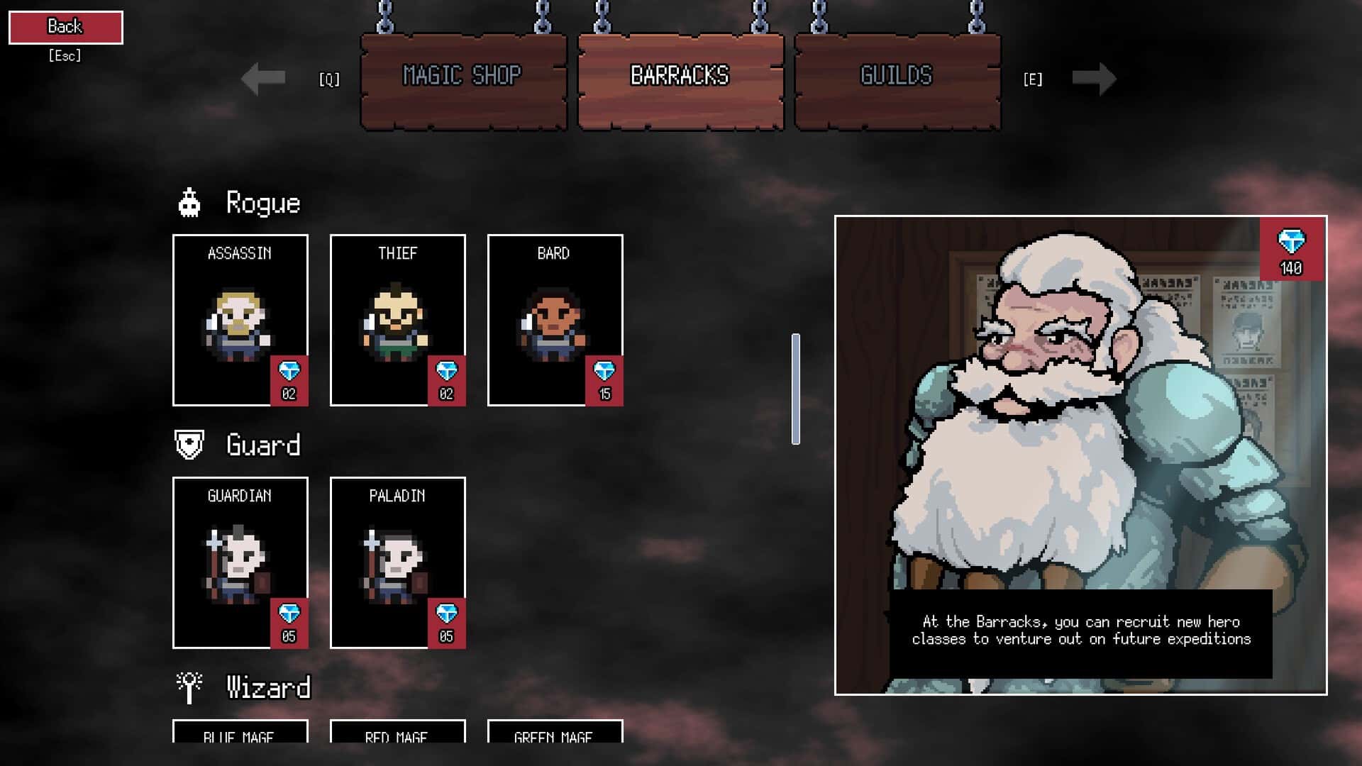 #6. Forgotten Mines (GOG) โดย: Ishtar Games
