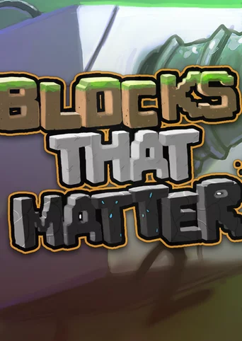 Blocks That Matter cover