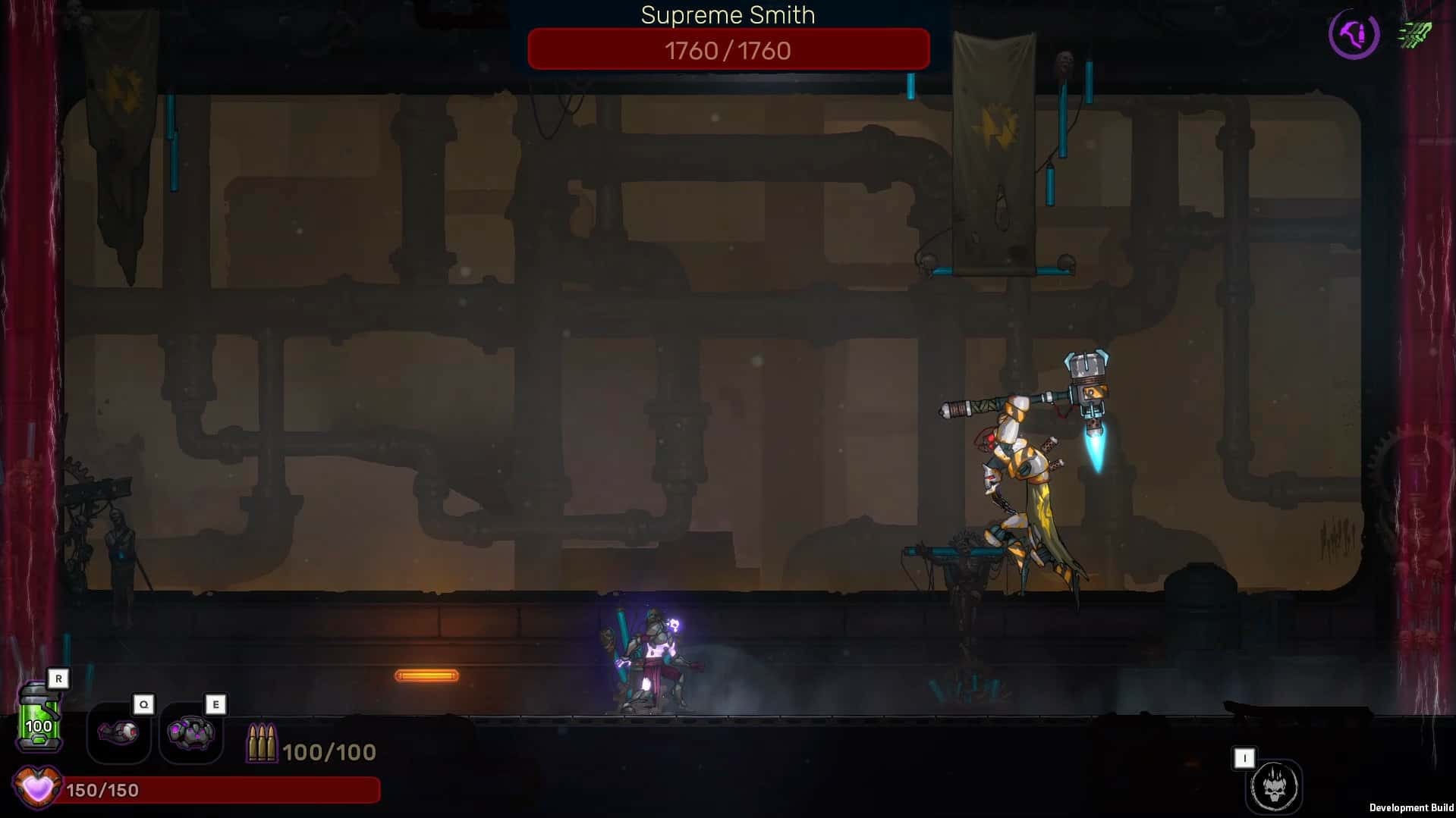#9. COLLAPSED (GOG) 由: Glaive Games