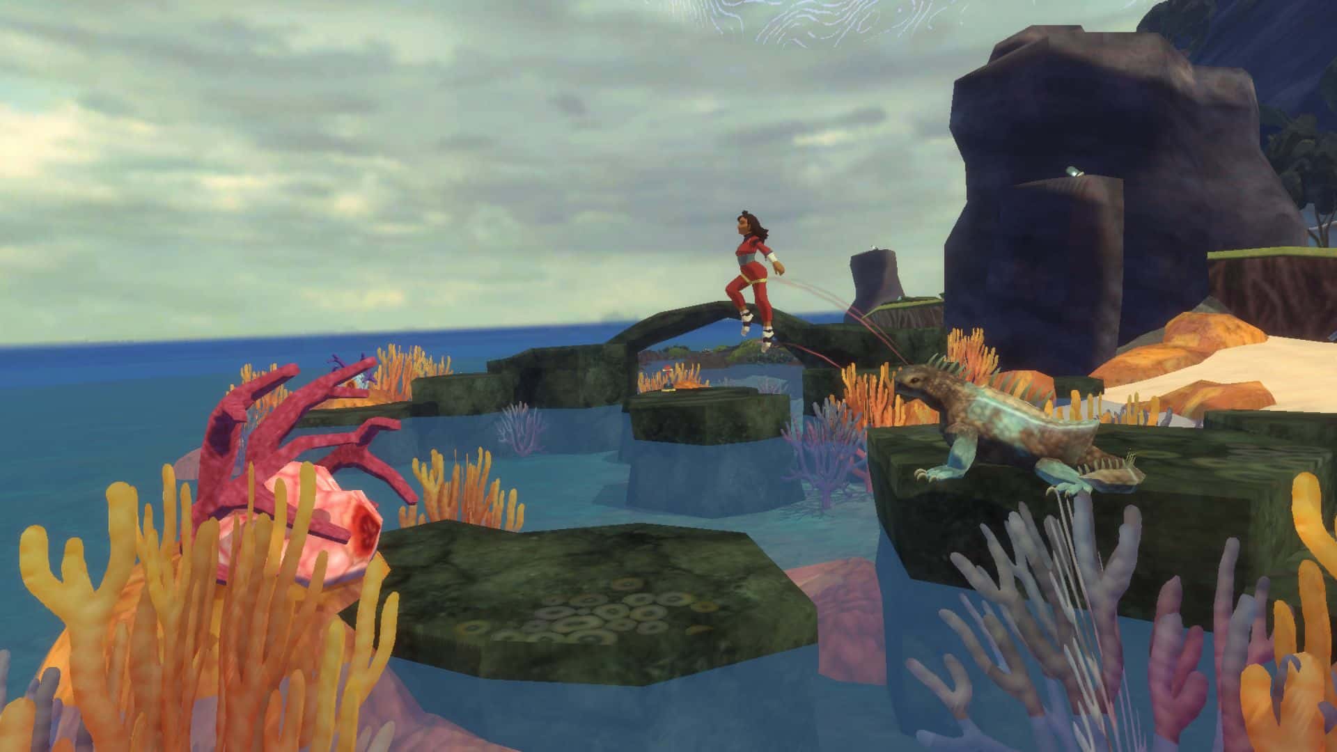 #3. Sephonie (GOG) 由: Analgesic Productions