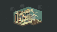 No Longer Home screenshot 4