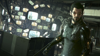 Deus Ex: Mankind Divided screenshot 12