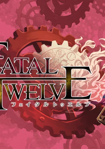 Fatal Twelve cover