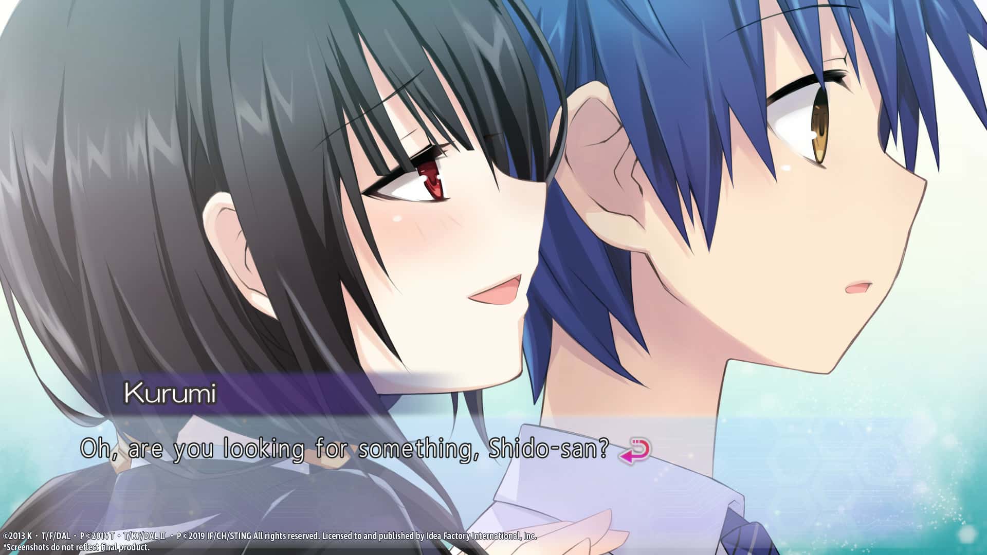 #1. DATE A LIVE Deluxe Bundle (GOG) โดย: Idea Factory International