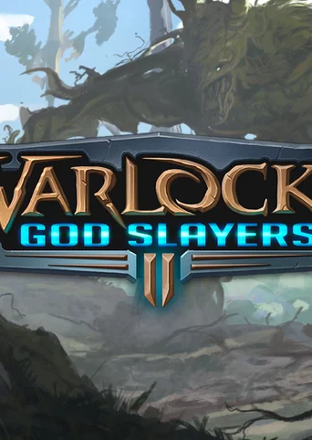Warlocks 2: God Slayers cover