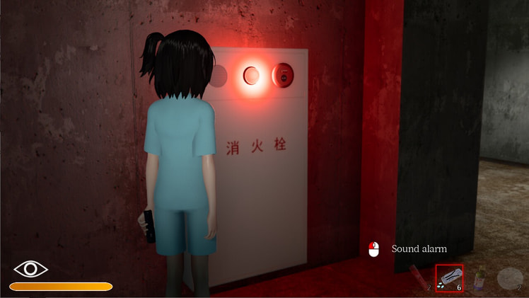 DYSTHANASIA screenshot screenshot 5