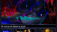 The Legend of Kyrandia (Book One) screenshot 4
