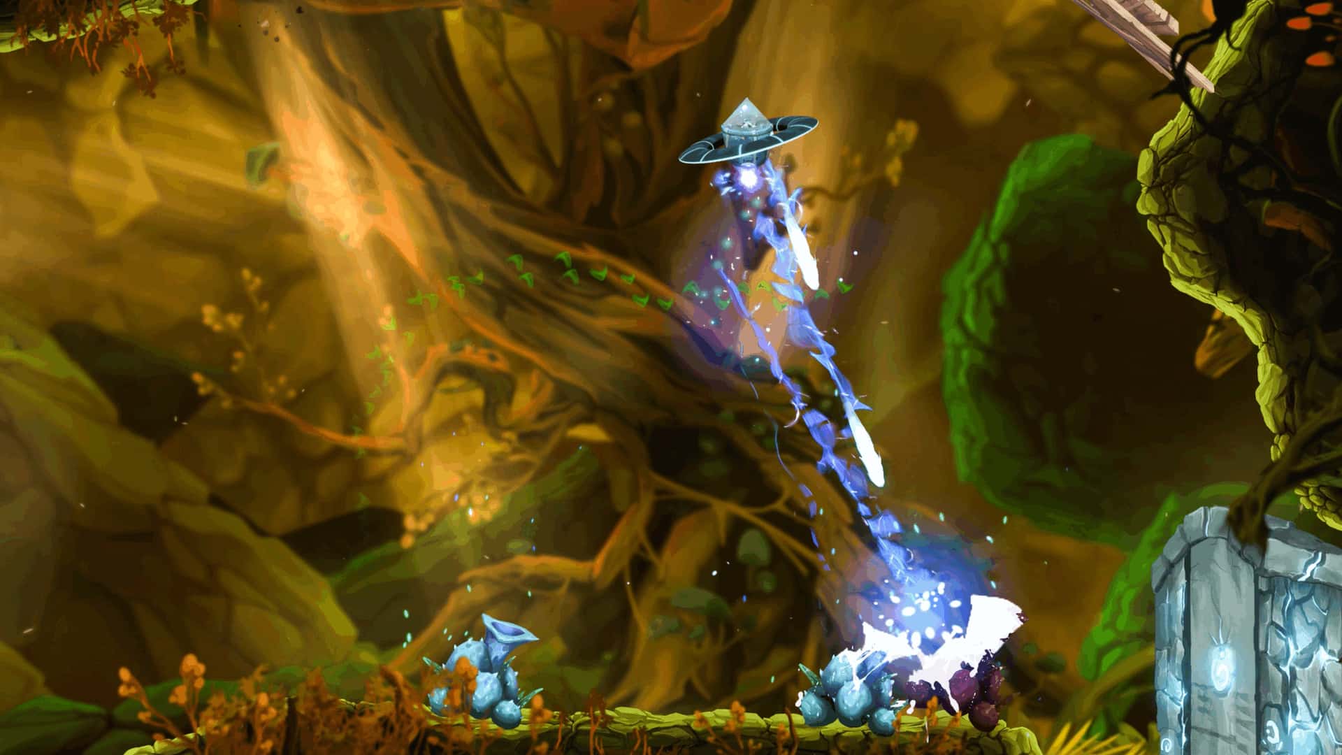 #3. Moo Lander (GOG) 由: The Sixth Hammer