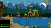 Aground Demo screenshot 12