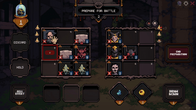 Order Automatica Demo screenshot 1