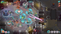 Iron Marines screenshot 7