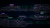 Rail Route screenshot 10