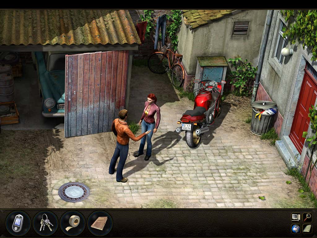 #5. Animation Arts Collection (GOG) 来自: Deep Silver