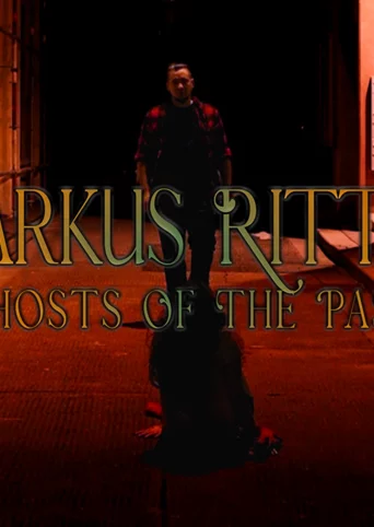 Markus Ritter - Ghosts Of The Past cover