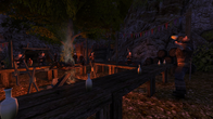 Golden Gate 2: Goddess Heart screenshot 4