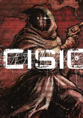 INCISION cover