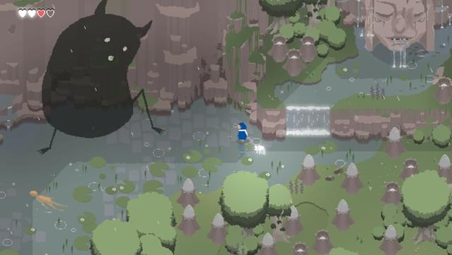 Itta gameplay screenshot 31