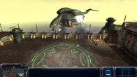 Ground Control 2: Operation Exodus Special Edition screenshot 7