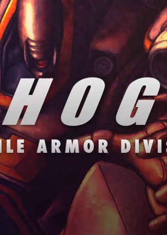Shogo: Mobile Armor Division cover