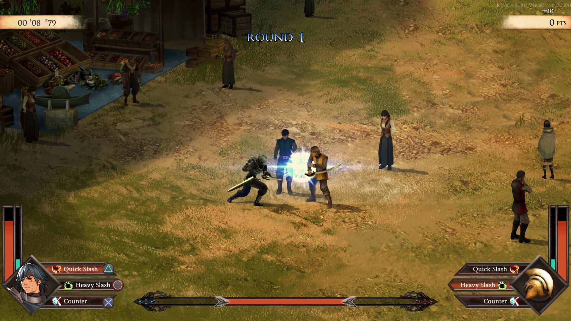 #1. LEGRAND LEGACY: Tale of the Fatebounds (GOG) โดย: SEMISOFT