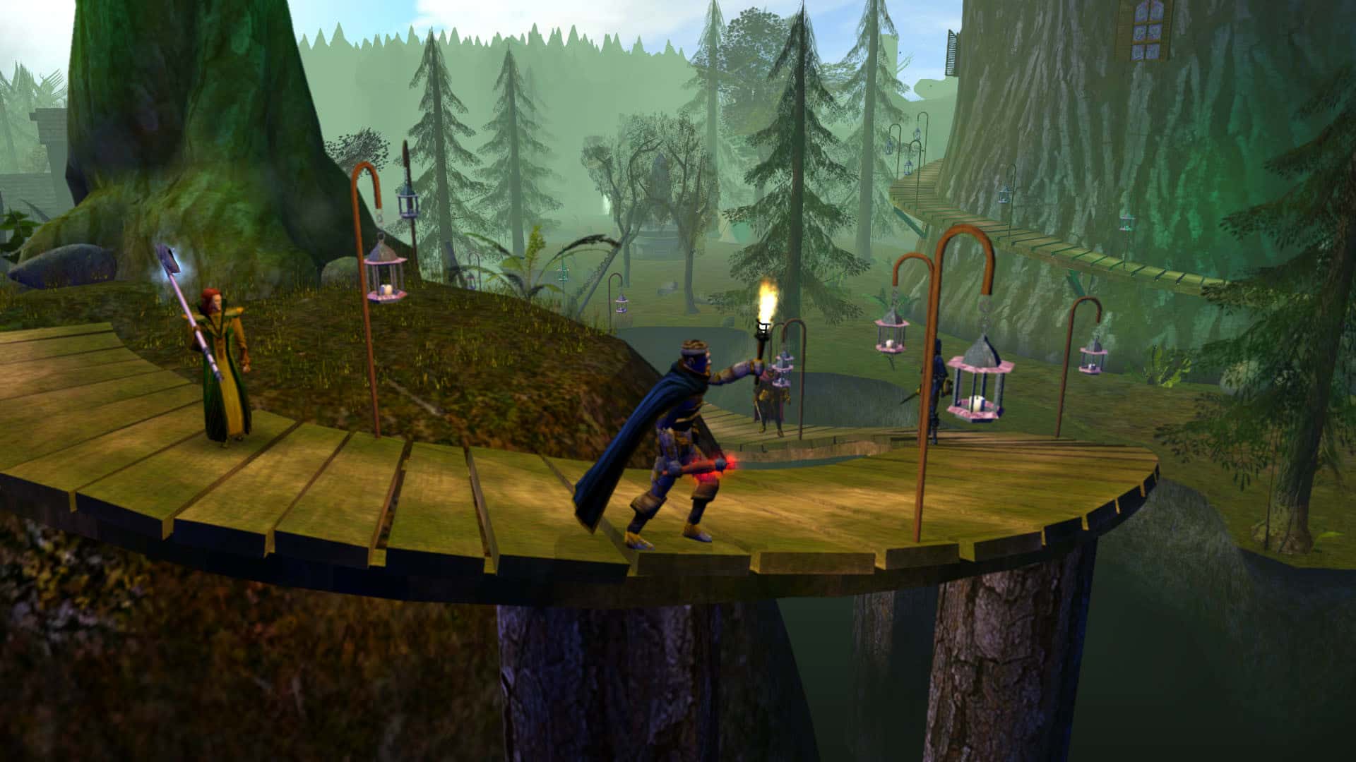 #3. Neverwinter Nights: Tyrants of the Moonsea (GOG) Göre: Beamdog