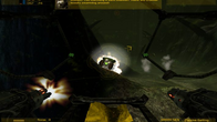 AquaNox 2: Revelation screenshot 11
