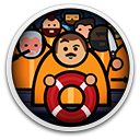 Prison Architect - Island Bound