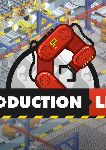 Production Line cover
