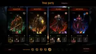 Valor of Man screenshot 3