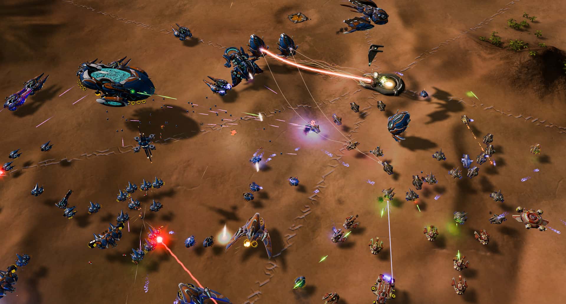 #3. Ashes of the Singularity: Escalation - Soundtrack (GOG) От: Stardock Entertainment