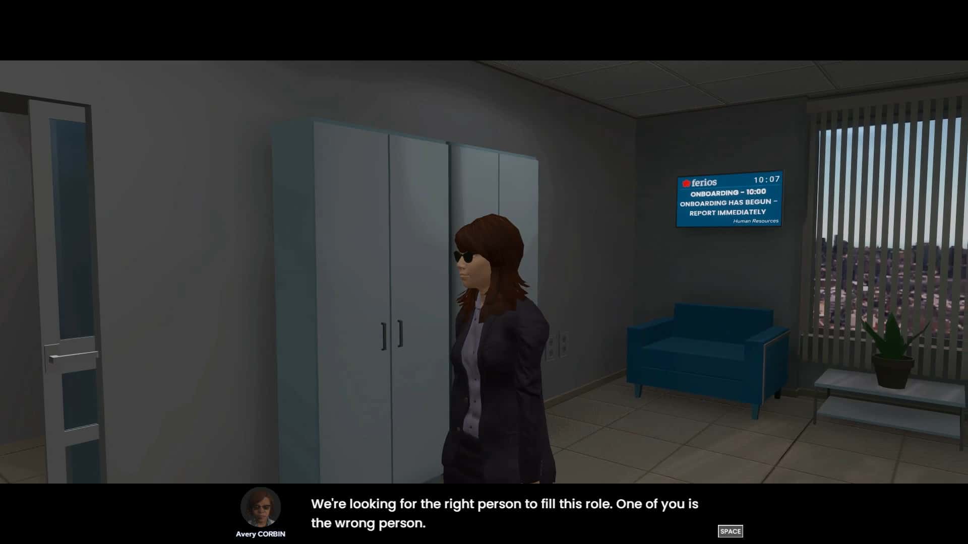 #3. The Invisible Hand (GOG) От: Fellow Traveller