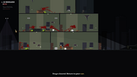 DEADBOLT screenshot 5