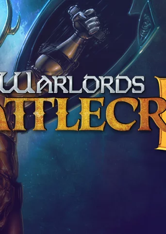 Warlords Battlecry 2 cover