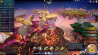 Driftland: The Magic Revival Demo screenshot 2