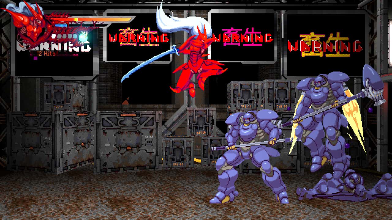 #4. Slave Zero X (GOG) Bởi: Ziggurat Interactive