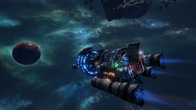Into the Stars screenshot 1