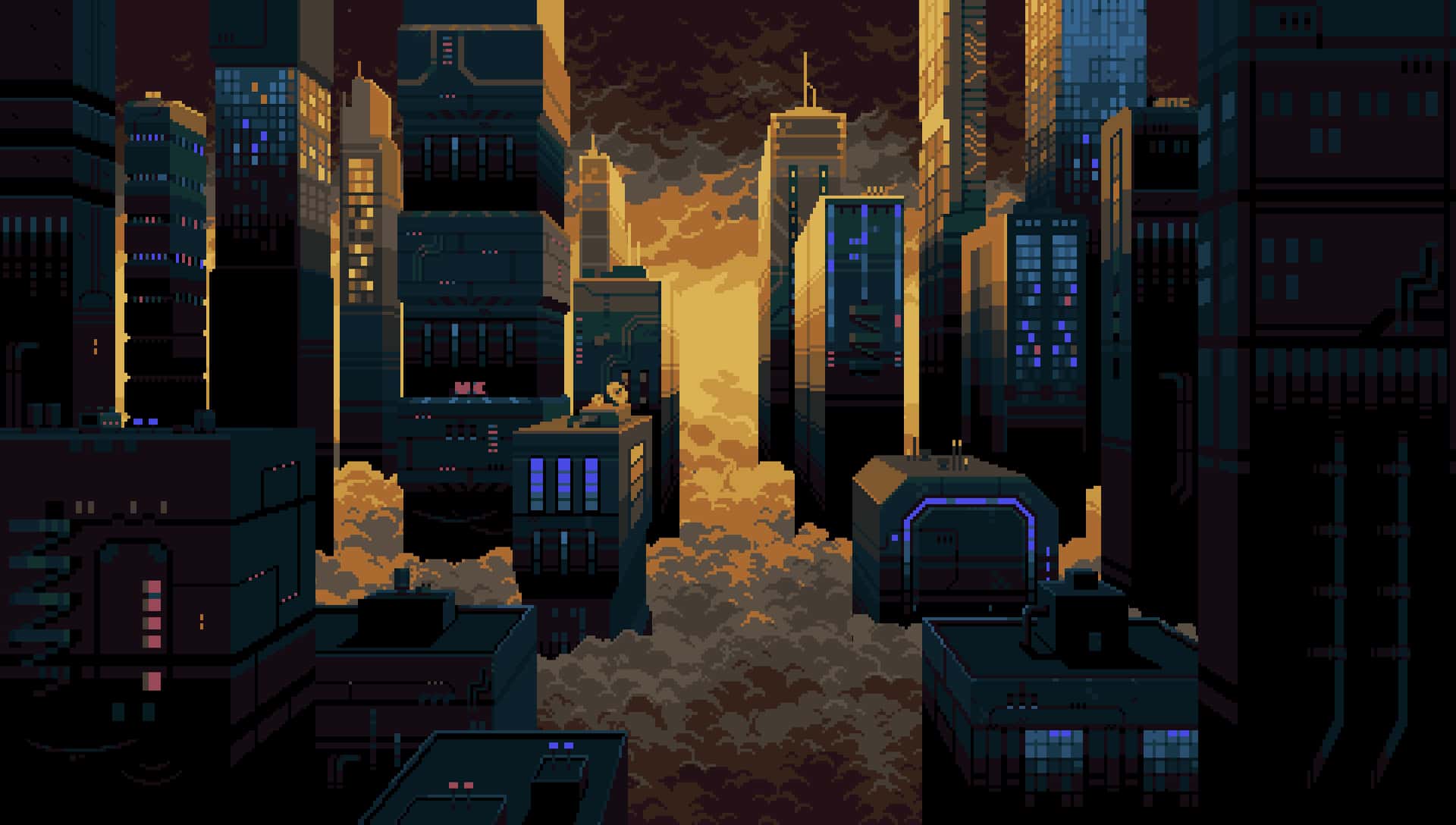 #3. Disjunction Soundtrack (GOG) 由: Fireshine Games