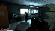 SWAT: Elite Force screenshot 9
