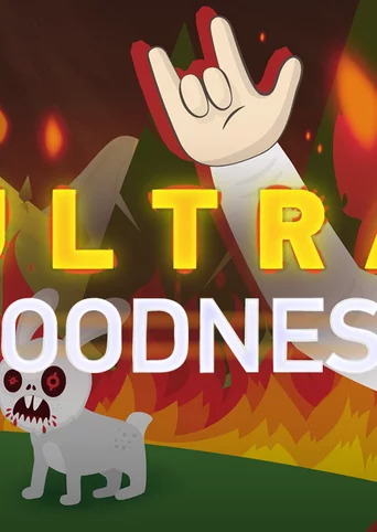 UltraGoodness cover