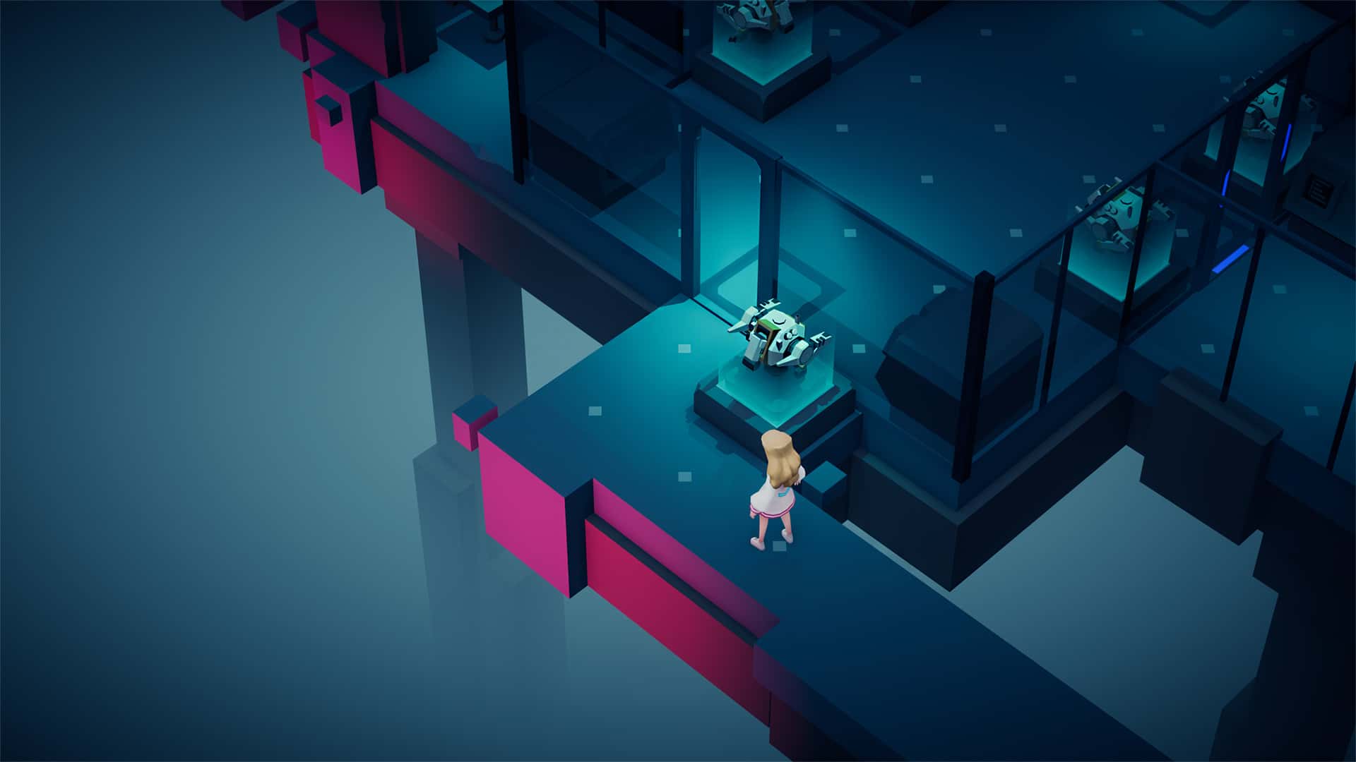 #6. Timelie - Original Game Soundtrack (GOG) 由: Urnique Studio