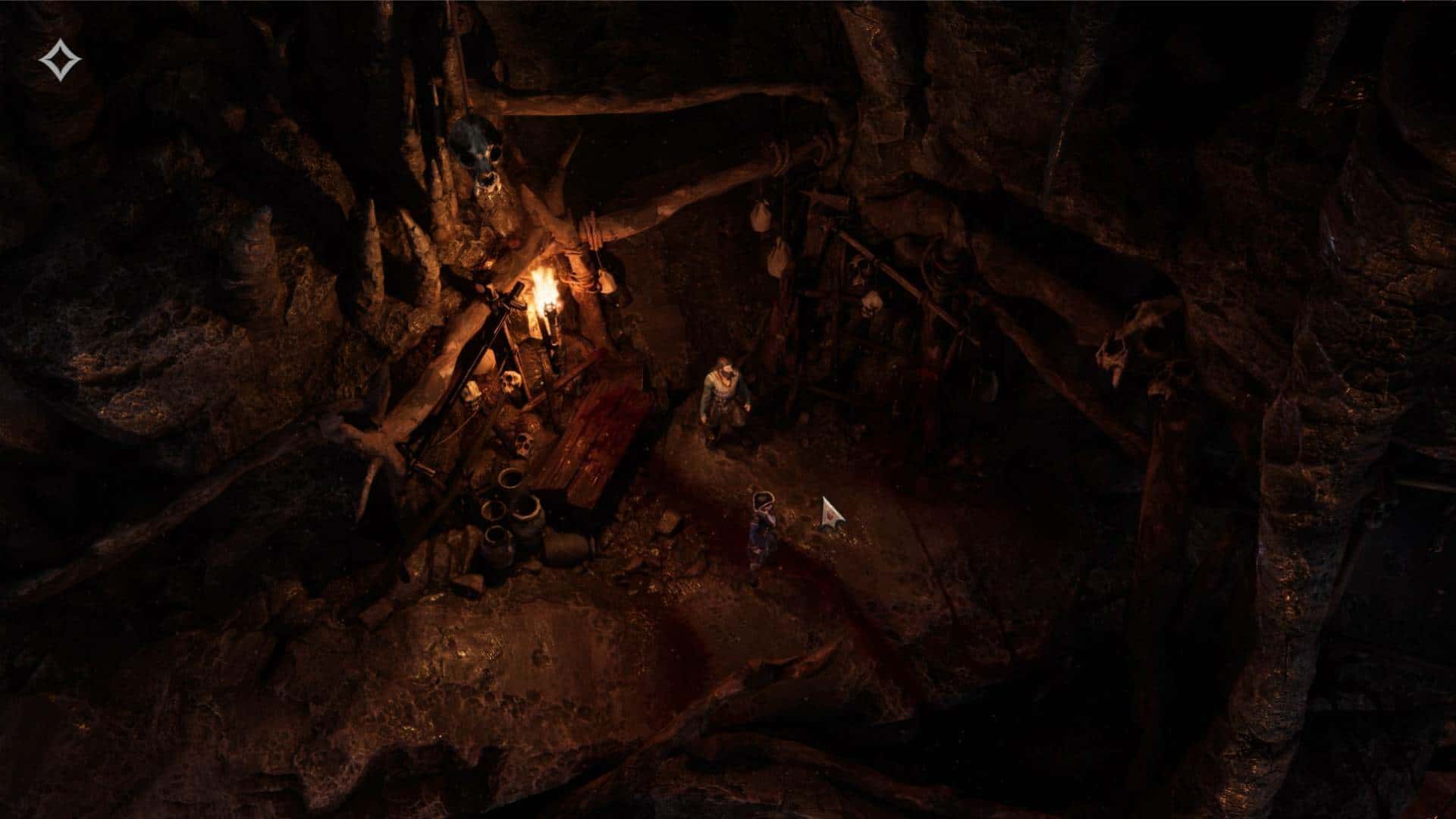 #3. Flint: Treasure of Oblivion (GOG) โดย: Microids