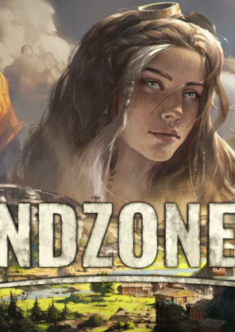 Endzone 2 cover