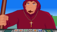 Eternam screenshot 2