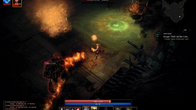 Shadows: Heretic Kingdoms screenshot 1