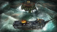 Abandon Ship screenshot 2