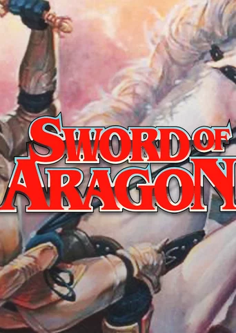 Sword of Aragon cover